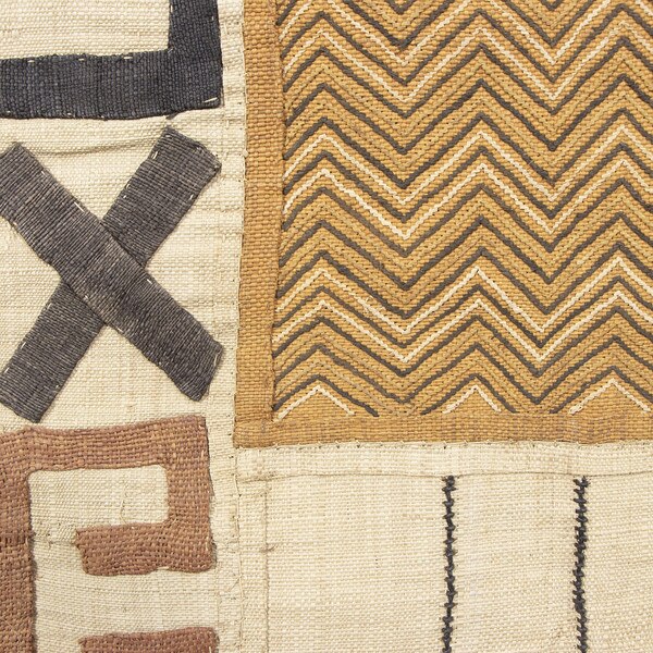 Kuba Cloth Macro 2